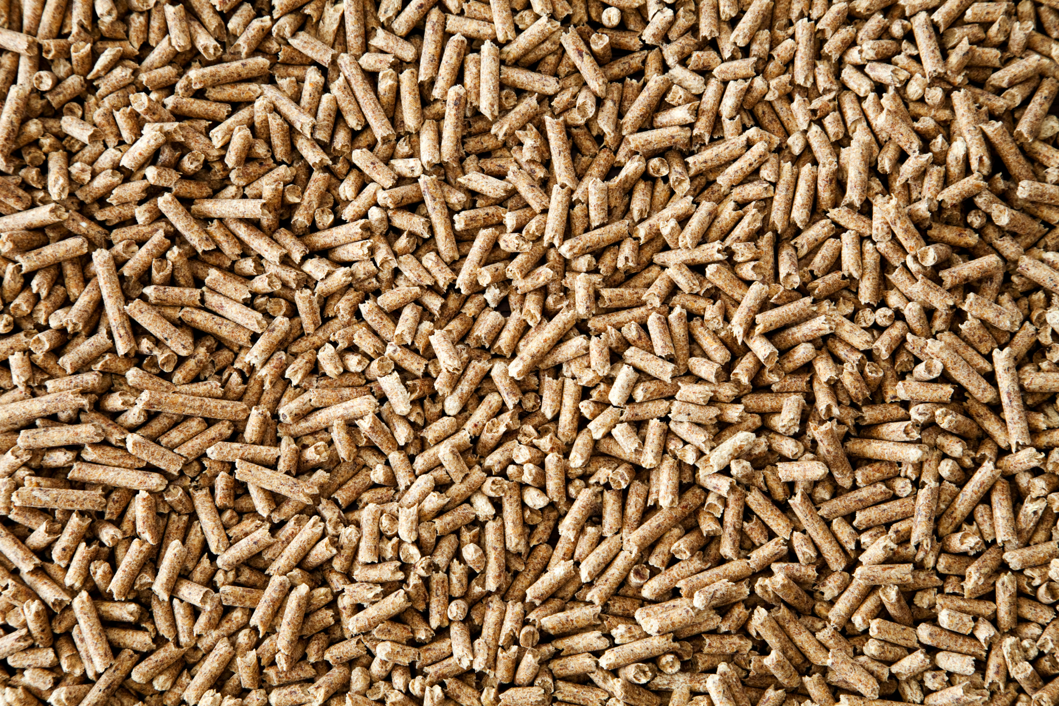 A1 woodpellets